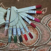 وسایل کاشت ناخن