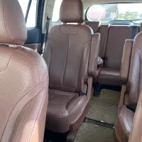 خودرو هایما 7x Family