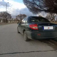 ریو مدل 85|خودرو سواری و وانت|همدان, |دیوار