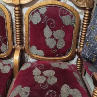 مبل استیل|مبلمان خانگی و میز عسلی|قم, هنرستان|دیوار