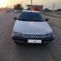 پژو ۴۰۵مدل۹۹|خودرو سواری و وانت|کهنوج, |دیوار