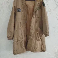 کاپشن زنانه|لباس|اردبیل, |دیوار