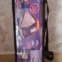 چادر مسافرتی FIT