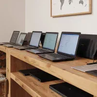 لپتاپ اقساط گیمینگ اداری طراحی لنوو|رایانه همراه|تهران, میرداماد|دیوار