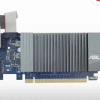 کارت گرافیک gt710 asus 2g ddr5
