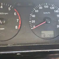 پیکان وانت خانگی|خودرو سواری و وانت|اصفهان, سرچشمه|دیوار