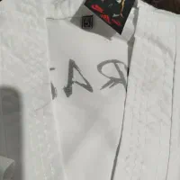 لباس کاراته جنس نو و سبک