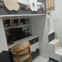 تخت خواب|تخت و سرویس خواب|مشهد, کوی سیدی|دیوار