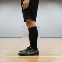 کفش فوتسال|کیف، کفش، کمربند|ساری, |دیوار