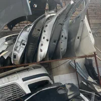 فروش قطعات استوک ، یکجا|قطعات یدکی و لوازم جانبی|پارس‌آباد, |دیوار