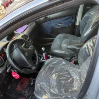 پژو 206 rc مدل ۸۳|خودرو سواری و وانت|قرچک, مهدیه|دیوار