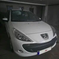 ۲۰۷ اتوماتیک سقف فلزی ۱۴۰۴