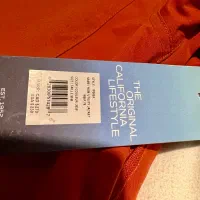 کاپشن اسکی اونیل امریکایی اصل onill|ورزش‌های زمستانی|تهران, سیمای ایران|دیوار