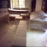 حمل و نقل اثاثیه ی منزل با تجریه ی بالا|خدمات حمل و نقل|رشت, معلم|دیوار