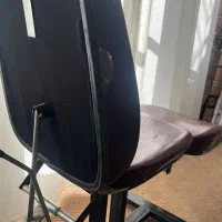 صندلی اصلاح آرایشگاه|آرایشگاه و سالنهای زیبایی|خمینیشهر, |دیوار