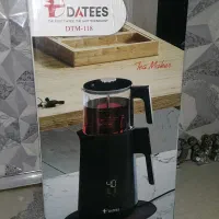 چایساز برقی داتیس DATEES