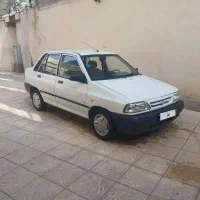 پراید مدل 90 SL