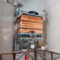 آبگرمکن دیواری بوتان ۳۱۱۵