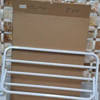 آویز تاشو برند AMA 5cm|لوازم حمام|پاکدشت, پاکدشت (مامازند)|دیوار