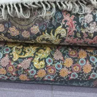 پشتی و فرش ۱۲متر