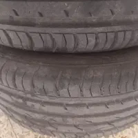 لاستیک R16-50-205