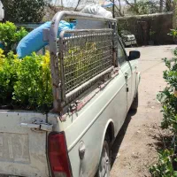 حمل بار و اثاثیه وانت دماوند و حومه|خدمات حمل و نقل|دماوند, گیلاوند|دیوار