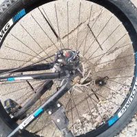 دوچرخه ۲۶ پا کوتاه|دوچرخه، اسکیت، اسکوتر|جیرفت, |دیوار