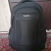 کوله پشتی بنتون