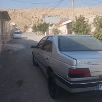 پژو405مدل85|خودرو سواری و وانت|دوگنبدان, |دیوار