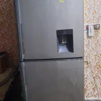 یخچال فریزر مهیان