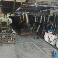 کارگاه رنگ کوره ای