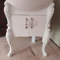 روشویی کابینتی سلطنتی