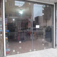 صنایع شیشه سکوریت پاسارگاد