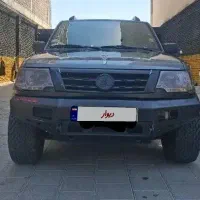 پیکاپ ریچ|خودرو سواری و وانت|ارومیه, |دیوار