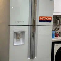 یخچال فریزر هیتاچی
