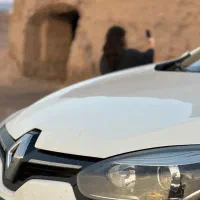 رنو اسکالا E2، مدل 2015، مشابه صفر