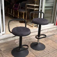 صندلی کانتر اپن|صندلی و نیمکت|خرمآباد, |دیوار