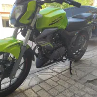 موتور سیکلت NX 150 cc