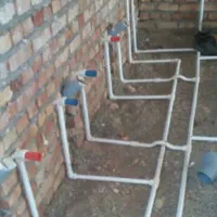 لوله کشی گاز،آب، فاضلاب وشوفاژ|خدمات پیشه و مهارت|گرگان, |دیوار