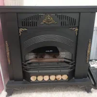 بخاری آزمایش آکبند