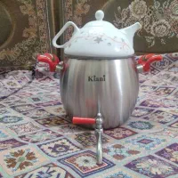 قوری و کتری|قوری، کتری، قهوهساز دستی|قم, دروازه ری|دیوار