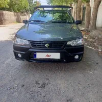 اریسان 2دوگانه سوز موتور جدید xup7