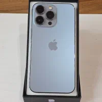 ایفون 13 پرو باطری بالا IPHONE 13 PRO|موبایل|تهران, گیشا|دیوار