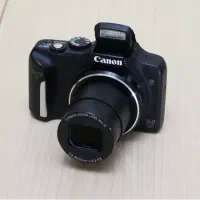 دوربین عکاسی و فیلمبرداری کانن sx1۷۰|دوربین عکاسی و فیلم‌برداری|روانسر, |دیوار