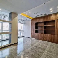 ۸۵متر اداری سعادت آباد