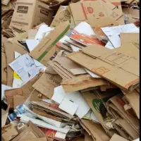 خریدکارتن وضایعات ب نرخ روز