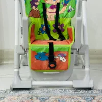 صندلی غذا کودک