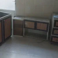 کابینت فلزی|مصالح و تجهیزات ساختمان|قم, نیروگاه|دیوار