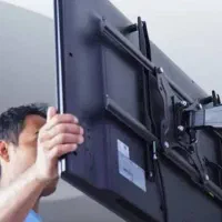 نصب و سرویس ماشین لباسشویی و ظرفشویی.وتلویزیون LED|خدمات پیشه و مهارت|ساری, |دیوار