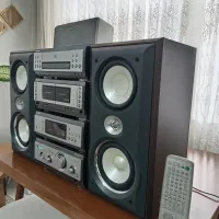 ضبط سونی s9d بلوتوثی|سیستم صوتی خانگی|تهران, ورزشگاه آزادی|دیوار